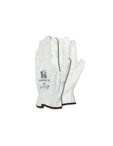 Rękawice FAHRER II