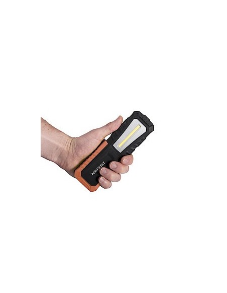 Latarka PORTWEST PA78