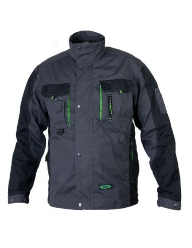 Bluza SIRIUS GREEN