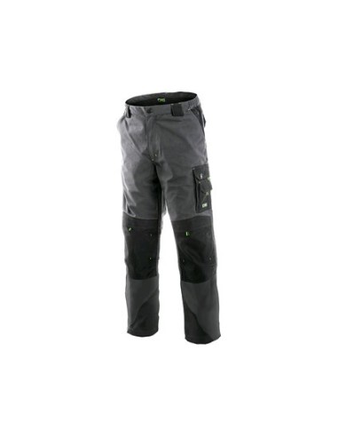 Spodnie na pas SIRIUS GREEN