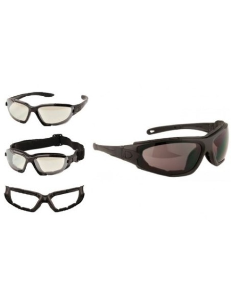 OKULARY /GOGLE PORTWEST PW11