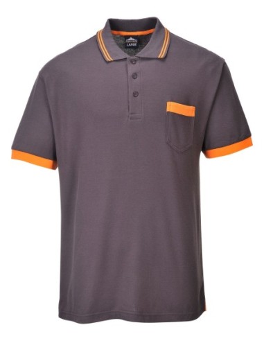 Koszulka POLO PORT TX 20 TEXO