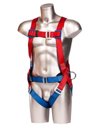 Szelki do pracy na wysokości FP14...