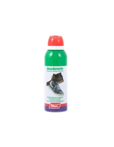 DEZODORANT DO OBUWIA