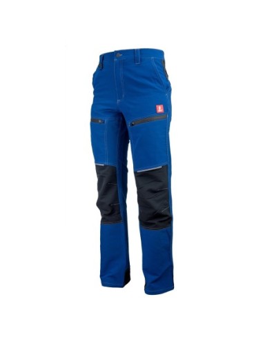 SPODNIE ROBOCZE NA PAS SOFTSHELL URGENT