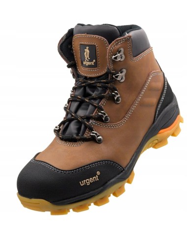 Trzewiki URGENT 121 OB