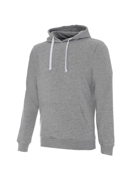 BLUZA DRESOWA GEFFER Z KAPTUREM