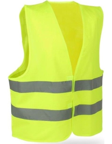 KAMIZELKA ODBLASKOWA BIG 4XL-6XL