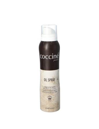 PŁYNNY TŁUSZCZ - COCCINE OIL SPRAY