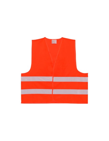 KAMIZELKA ODBLASKOWA BIG 4XL-6XL