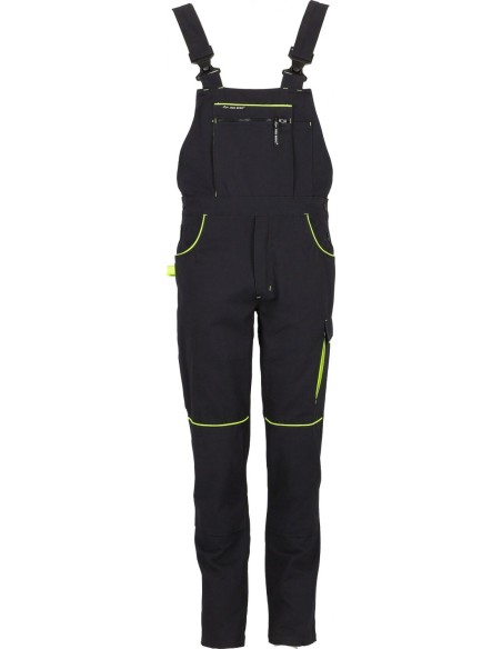 Spodnie Ogrodniczki RedBerg Smart