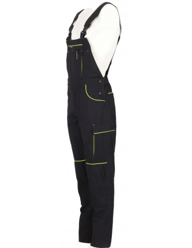 Spodnie Ogrodniczki RedBerg Smart