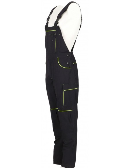 Spodnie Ogrodniczki RedBerg Smart