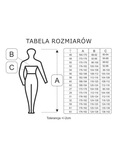 Spodnie Ogrodniczki RedBerg Smart