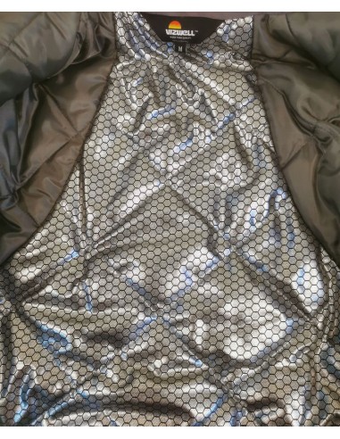 KURTKA OSTRZEGAWCZA  SOFTSHELL BETA...