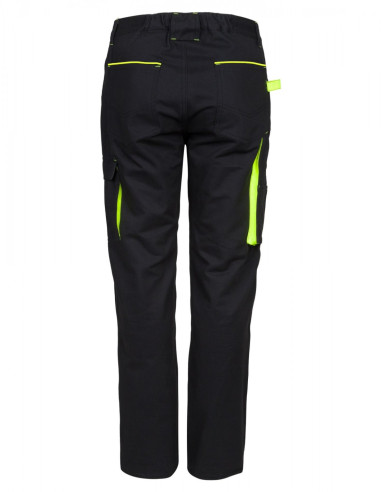 SPODNIE ROBOCZE  DO PASA REDBERG SMART