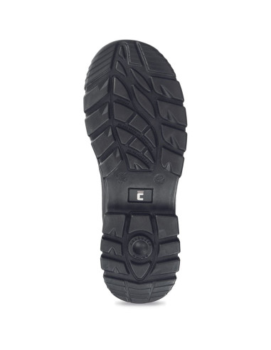 SANDAŁY ROBOCZERAVEN XT  S1 SRC