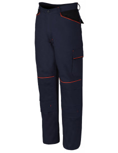 SPODNIE ROBOCZE NA PAS SHOT