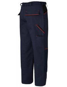 SPODNIE ROBOCZE NA PAS SHOT 2