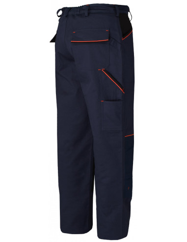 SPODNIE ROBOCZE NA PAS SHOT