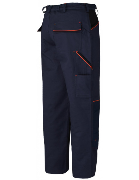SPODNIE ROBOCZE NA PAS SHOT