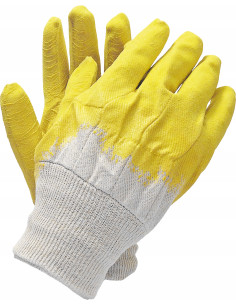 Rękawice ochronne GRIP...