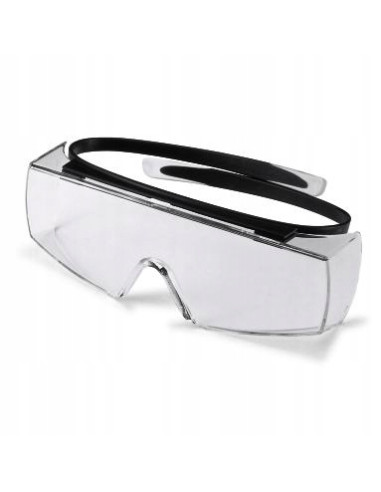 Okulary ochronne UVEX SUPER OTG
