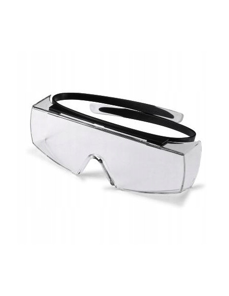 Okulary ochronne UVEX SUPER OTG