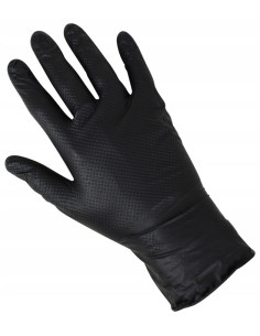 RĘKAWICE NITRYLOWE...