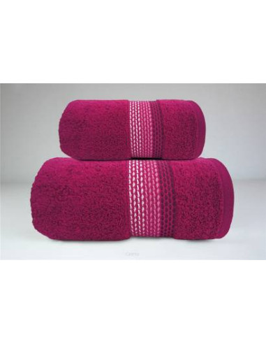 Ręcznik OMBRE 50x90