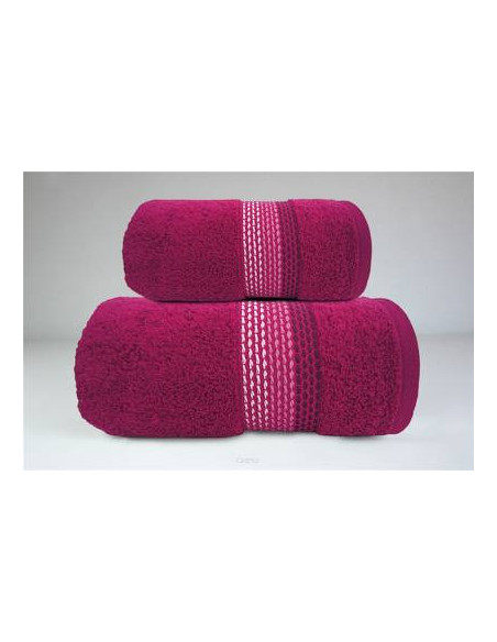 Ręcznik OMBRE 50x90