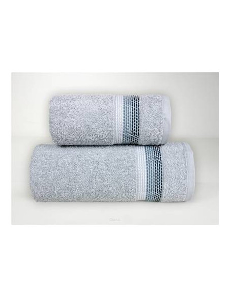 Ręcznik OMBRE 50x90