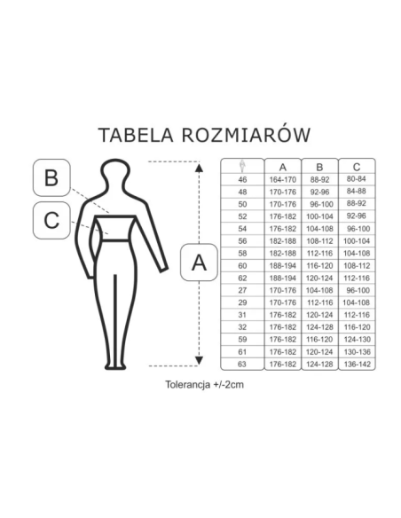 SPODNIE ROBOCZE  DO PASA REDBERG SMART