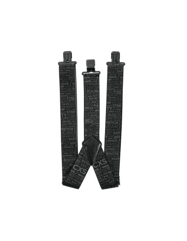 SZELKI DO SPODNI CXS DARREN