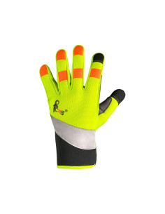 RĘKAWICE BENSON CXS ODBLASK