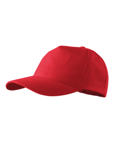 Czapka z daszkiem Bawełna 100% 2