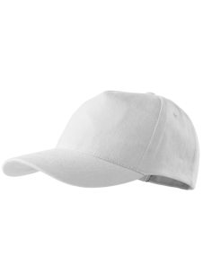 Czapka z daszkiem Bawełna 100% 2