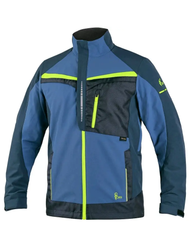BLUZA ROBOCZA NAOS CXS
