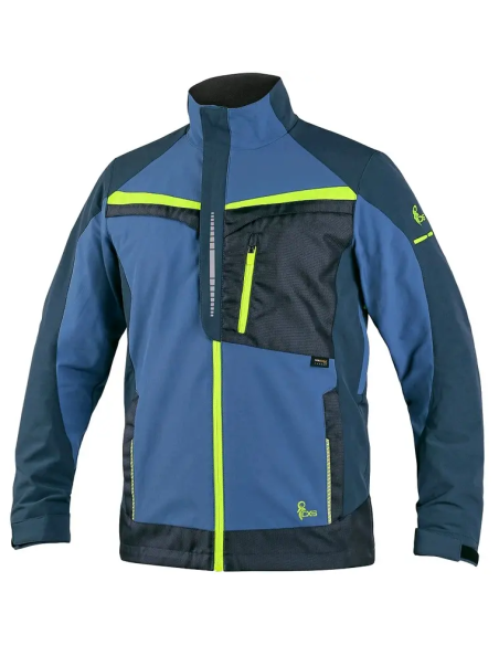 BLUZA ROBOCZA NAOS CXS