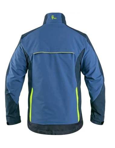 BLUZA ROBOCZA NAOS CXS
