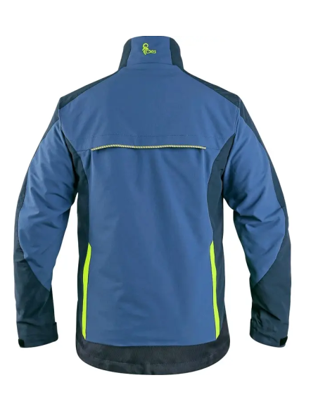 BLUZA ROBOCZA NAOS CXS
