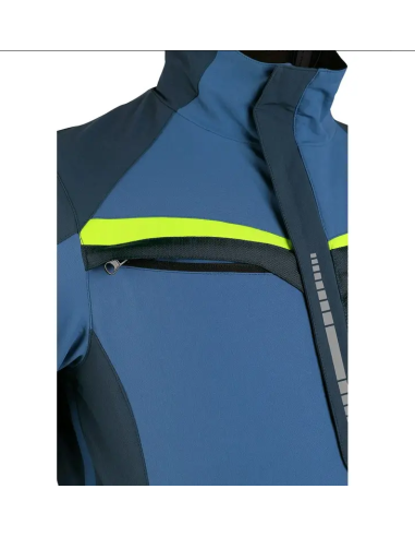 BLUZA ROBOCZA NAOS CXS