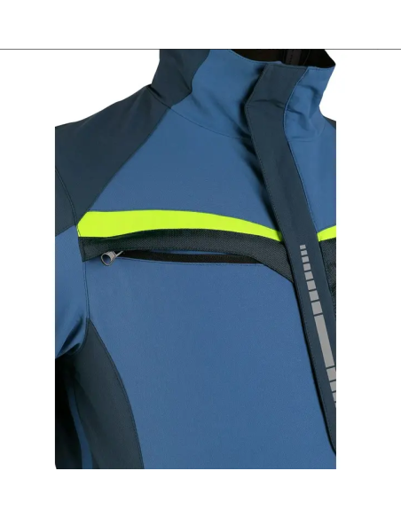 BLUZA ROBOCZA NAOS CXS
