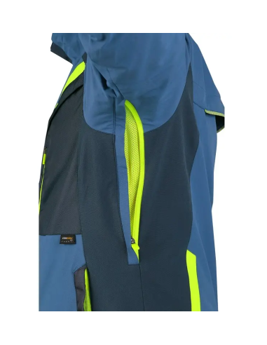 BLUZA ROBOCZA NAOS CXS