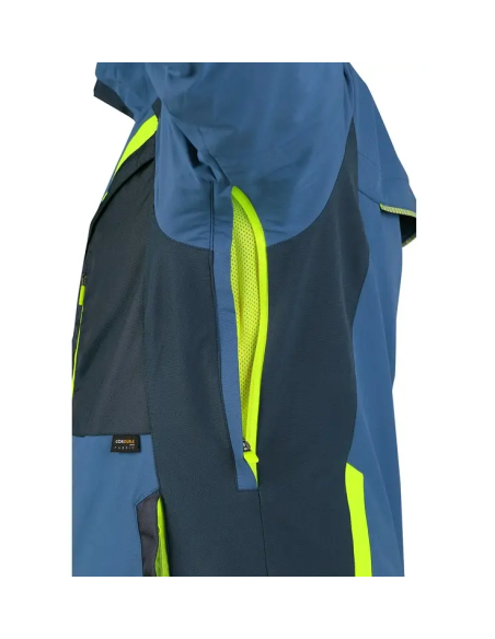 BLUZA ROBOCZA NAOS CXS