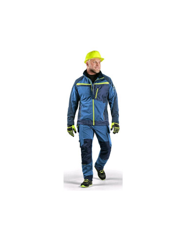 BLUZA ROBOCZA NAOS CXS