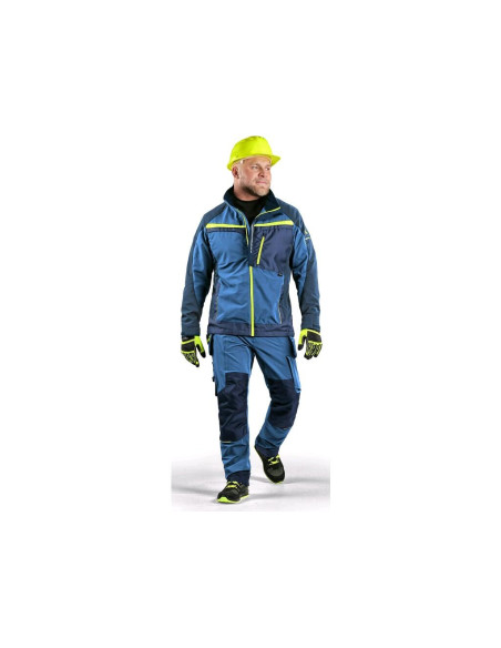BLUZA ROBOCZA NAOS CXS