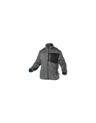 BLUZA ROBOCZA NISTER HOGERT