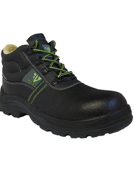 Trzewiki ocieplane S3 CI SRC CERVA RAVEN VORTEX