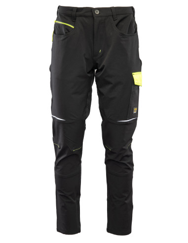 SPODNIE DO PASA SOFTSHELL